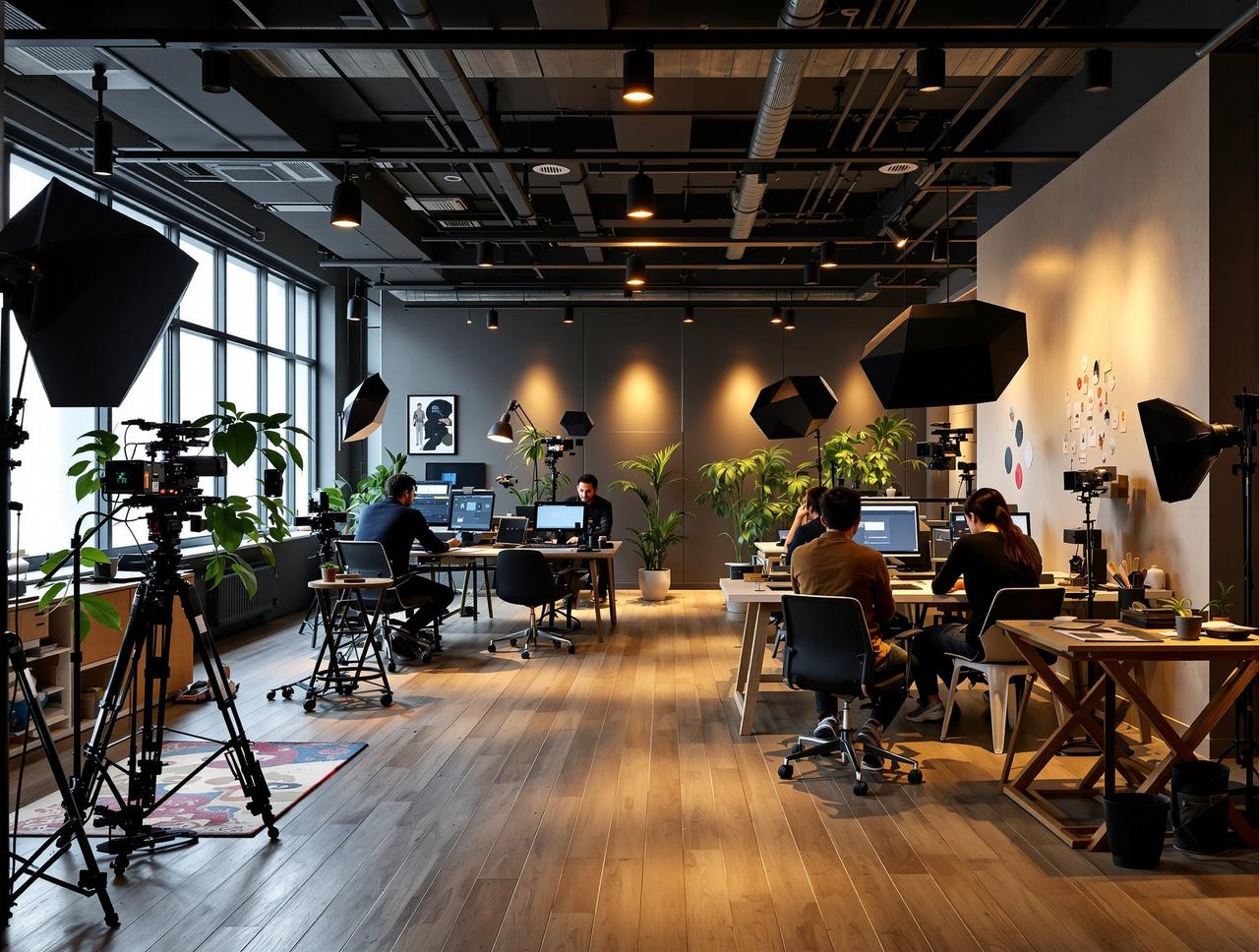 91视频传媒公司