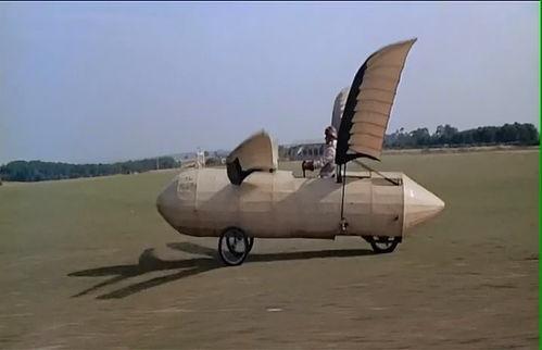 飞行器里的好小伙，或我是怎样花25小时11分从伦敦飞到巴黎,25小时11分飞越伦敦至巴黎的非凡旅程