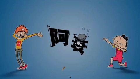 阿衰 第一季,校园生活的欢乐与烦恼