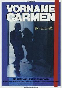 芳名卡门,激情燃烧的舞者传奇