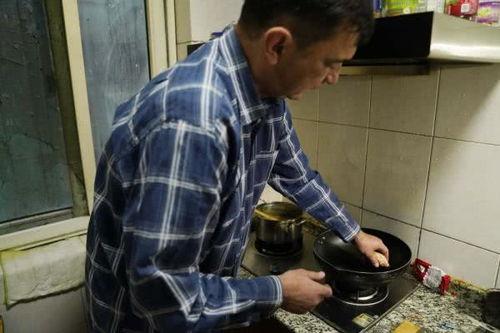 大叔厨房,家常美食的温馨演绎