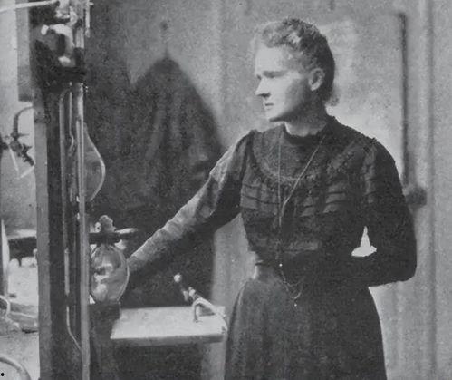 居里夫人 1943,1943年的永恒光辉