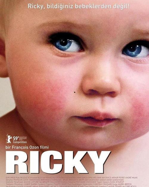 瑞奇 2009,穿越时空的冒险之旅