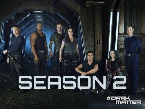 暗黑之瞳  第二季,命运之轮再转，复仇之火重燃